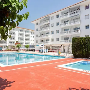 200 Meters From The Id Blanes