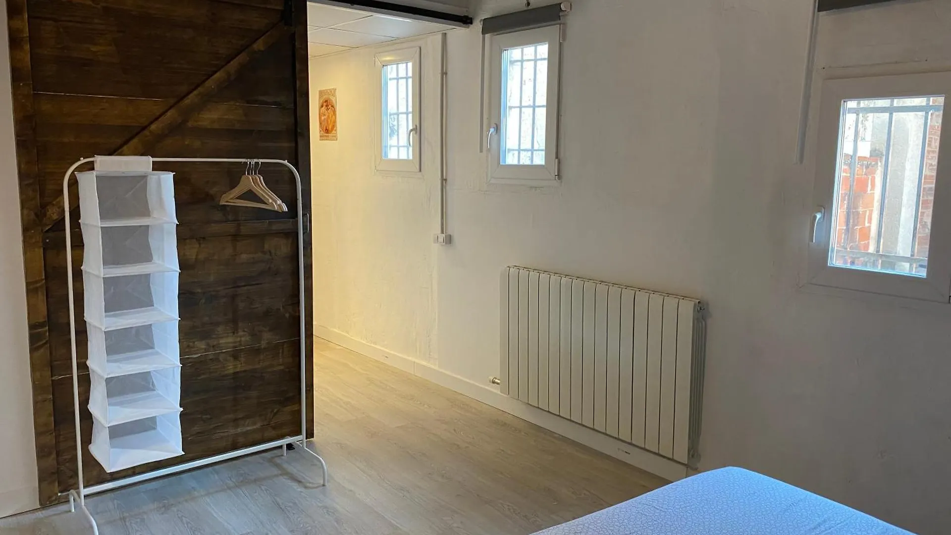 Apartamento Cal Mestre- Olot